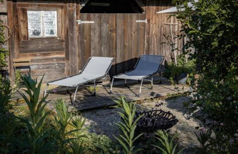 Ferienhaus ScheunenRefugio - Foto 29