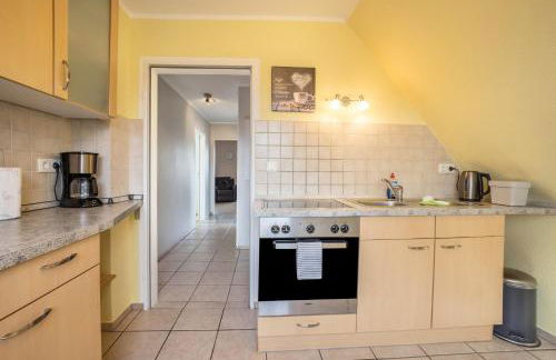 Ferienwohnung Krempermoor 2 - Foto 7