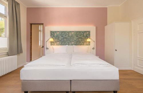 Teinach Suites - Villa Wilhelmshöhe - Foto 10