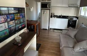 Residencial Butiá Apartamento 02 - Praia da vila - Photo 26