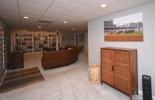 Country Home with Hot Tub Fire Pit for 10 Guests - Foto 26