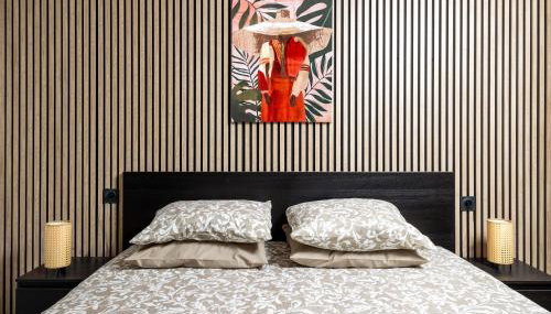 2 Pièces Bord de Mer avec Jardin - Foto 5