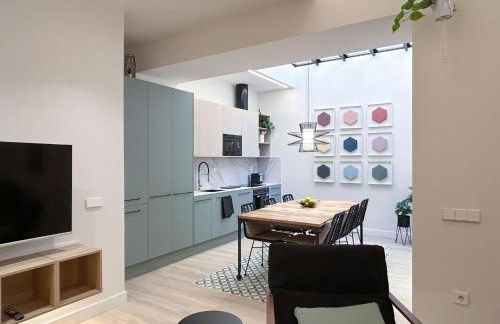 Apartment Gaudi - Foto 8