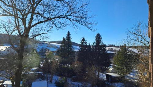 Ferienwohnung Panoramablick - Foto 5