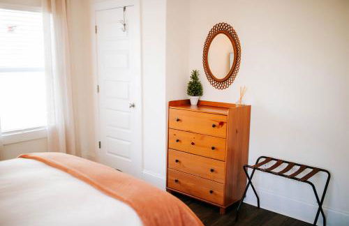 Bright Artist's Cottage-Mins to Downtown, Campus - Foto 20