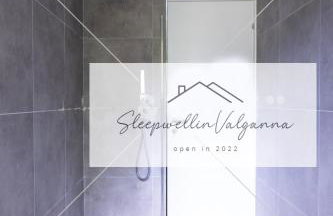 SleepWell in Valganna - Foto 22