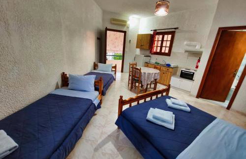 Akrata Golden Beach House 2 - Foto 1