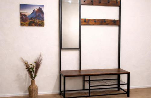 Lämmchen Apartments Erholung im Grünen mit kurzen Wegen zu Seen und Stadt - Foto 18