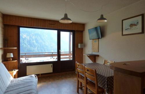 Studio cosy avec balcon, arrêt navette à 50m - FR-1-458-100 - Foto 1