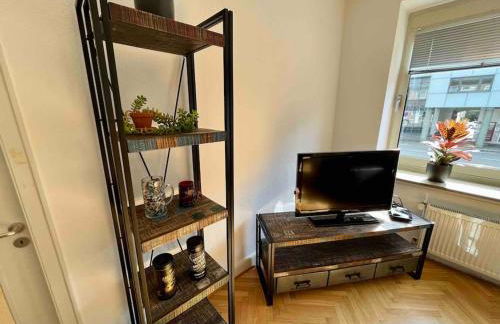 Schöne Fewo in Neumünster Innenstadt - Foto 13