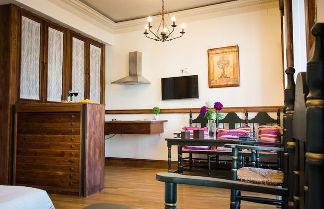 Holidays2Malaga Comfort Apartments - Foto 11