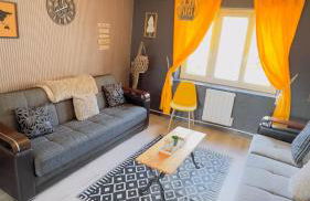 TOP HOST Les Perles des châteaux - Foto 20