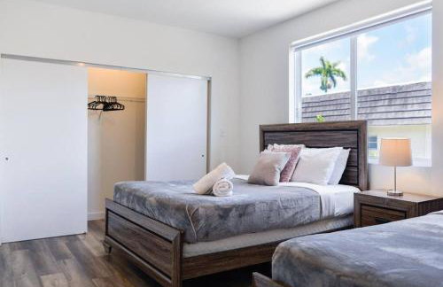 Awesome 3BR Townhouse 15minutes from the Beach - Foto 4