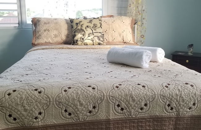 Oceanic View Apartment at Fern Court - Foto 31