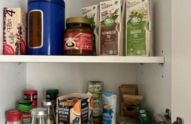 Stadtrandtraum Flughafen Porsche Messe Leipzig - Foto 30