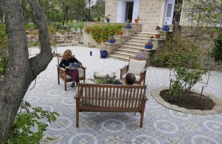 Les Figuiers - Foto 41