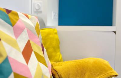 LE POP ART - JARDIN DES PLANTES - Centre - Foto 10