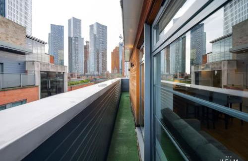 Axis at The Heim - Foto 32