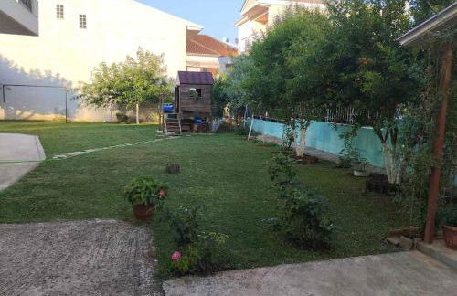 Labrini's Apartment in Ioannina - Foto 6