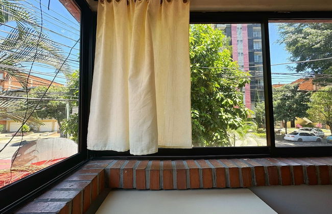 Apartaestudio con Jacuzzy Belen - Foto 14