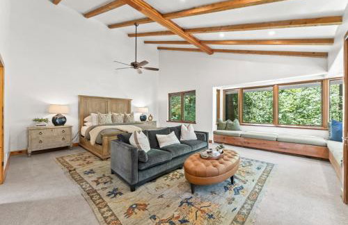 Carpe Montem - Modern, Views, Large Deck, Hot Tub, Private - Foto 21