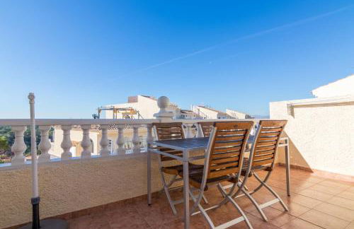 Blue Serena - Top floor overlooking the nature - Photo 12