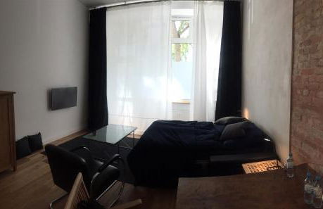 City-Apartment Berlin Charlottenburg - Foto 75