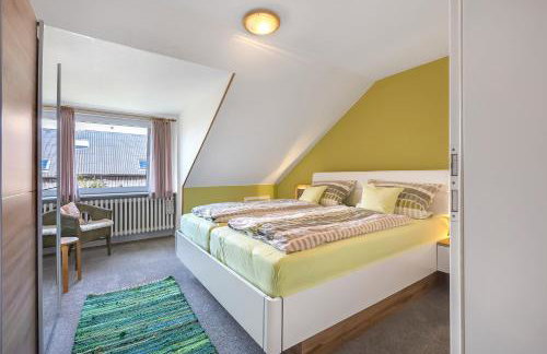 Wohnung Hallighof - Foto 11