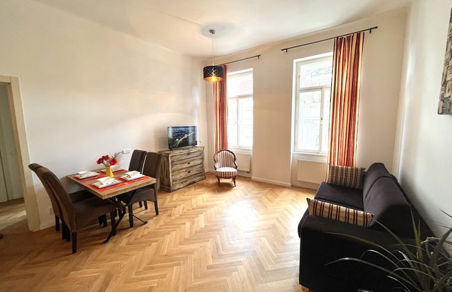 Amazing Apartment Zborovska - Foto 19