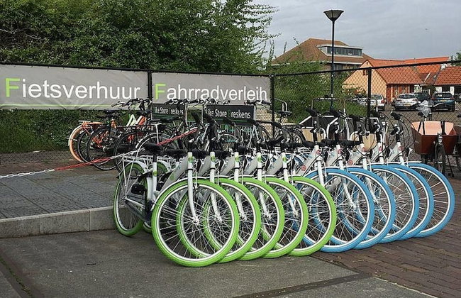 Cosy Bungalow Near the Beach - Photo 62