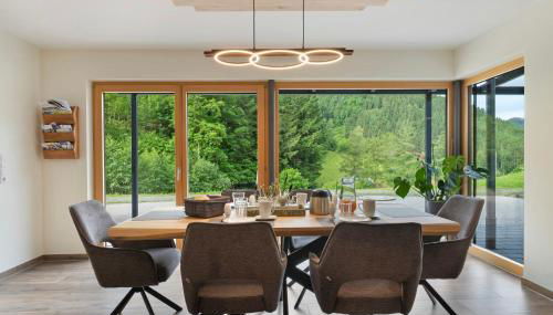 Appartment Waldblick Mühlenbach - Foto 4