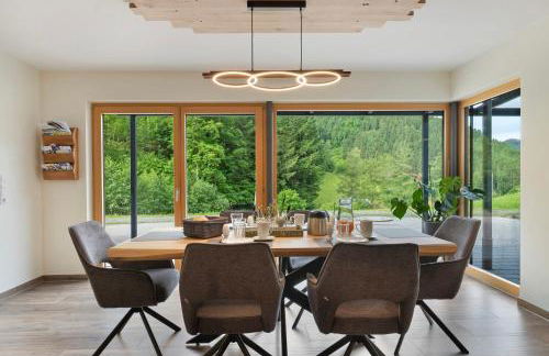 Appartment Waldblick Mühlenbach - Foto 4