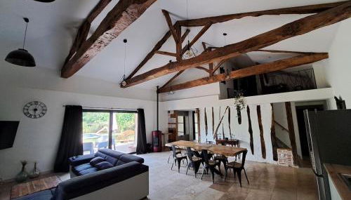 Maison au calme - Photo 2