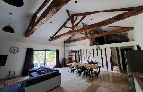 Maison au calme - Photo 2