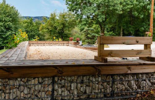 Gite de groupe - Les Carlines - Foto 2