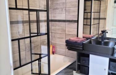 Maison dans une résidence de vacances - Foto 11