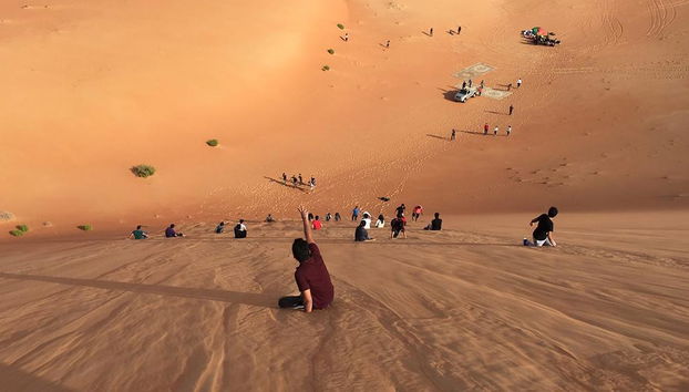 Safari Matinal - Photo 2