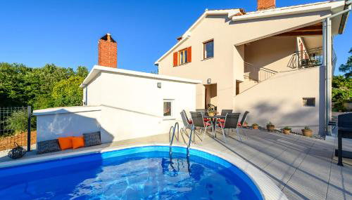Villa Sky with a private pool - Foto 3