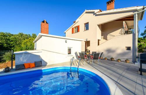 Villa Sky with a private pool - Foto 3