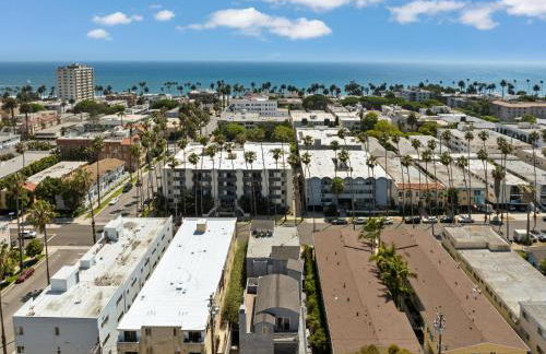 The Diamond Dune - Upscale 3 Level 4BR Terrace Santa Monica - Foto 25