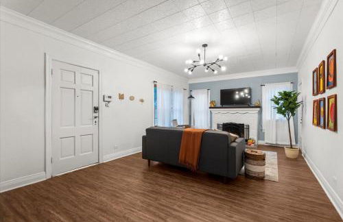 Evergreen Manor Private Pool 3BR No Stairs Retreat - Foto 36