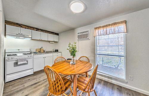 John Tunstalls Cabin - Ideally Located! - Foto 11