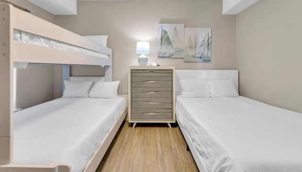 Twin Palms 1401 - Foto 4, Habitación