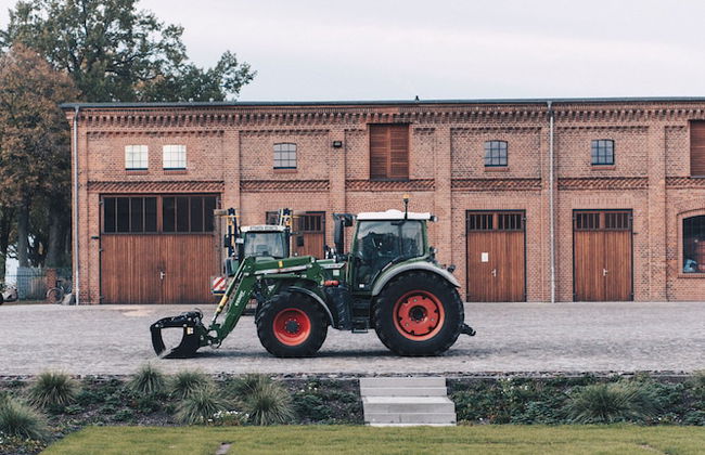 Gut Schmerwitz - Foto 9