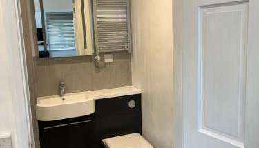 Studio at The Old Vicarage - Foto 3