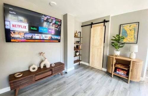 2BR Downtown Convention Center Near Attractions - Foto 4