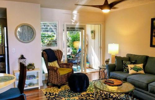 Ohana Beach Retreat at the Surf and Racquet Club - Foto 9