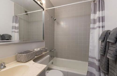 Amazing Furnished 1 BR Midtown West - Foto 12