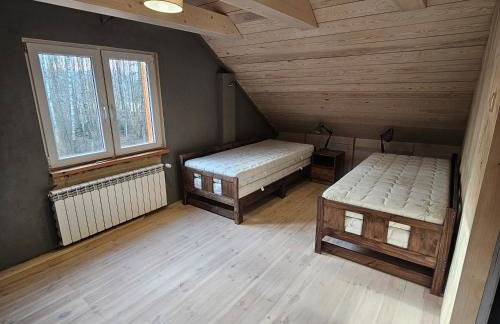 Leniuszkowo Święty Spokój - Foto 44