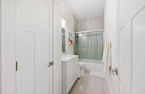 New Build- Mini Golf Course-Heated Saltwater Pool-Game Room - Foto 18